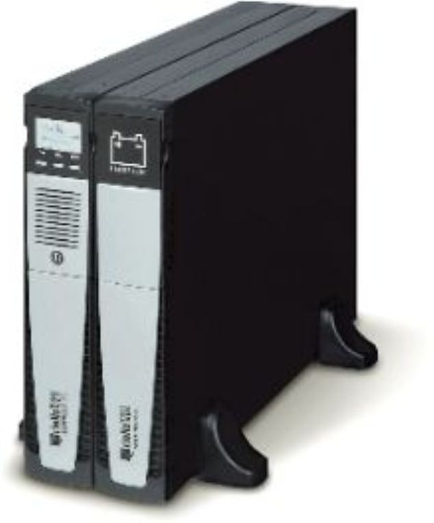 Riello Ups Sentinel Dual Sdh 3000